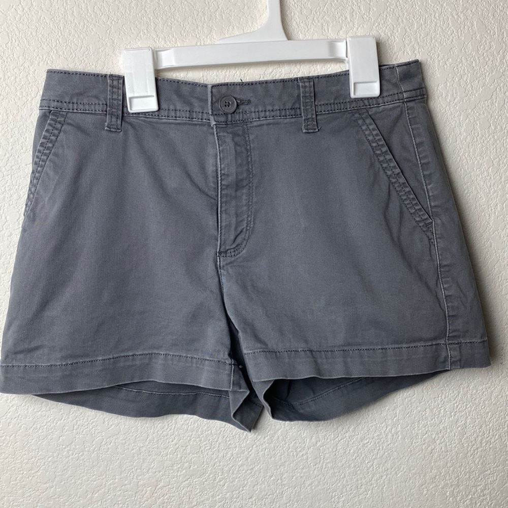 A New Day shorts